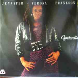 Jennyfer Verona Frankson - Cynderella
