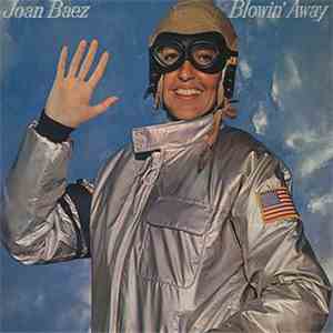 Joan Baez - Blowin' Away