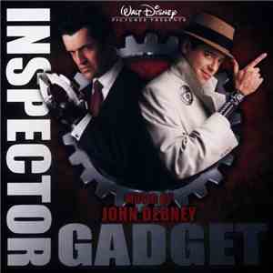 John Debney - Inspector Gadget