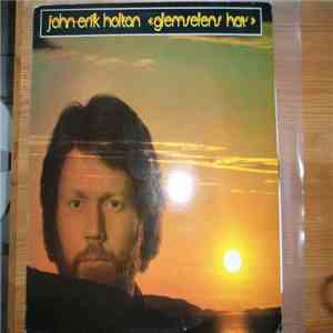John Erik Holtan - Glemselens Hav