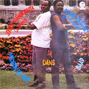 Josky Kiambukuta & Ntesa Dalienst - Medecin De Nuit - Saad