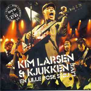 Kim Larsen & Kjukken - En Lille Pose Støj Live