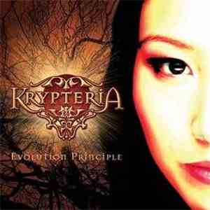 Krypteria - Evolution Principle