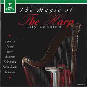 Lily Laskine - The Magic of the Harp