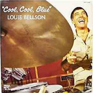 Louie Bellson - Cool, Cool, Blue