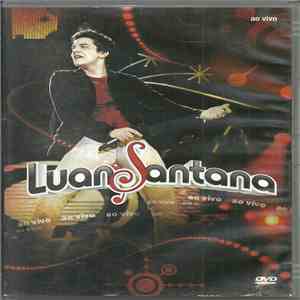 Luan Santana - Ao Vivo