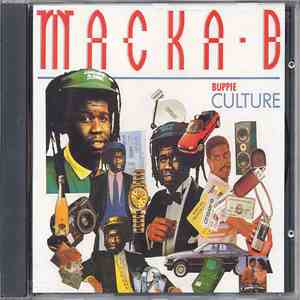 Macka B - Buppie Culture
