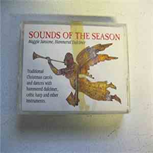 Maggie Sansone - Sounds Of The Season