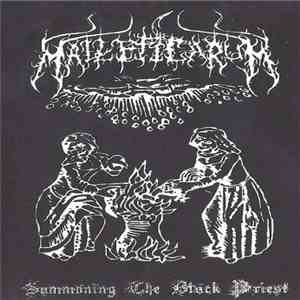 Maleficarum - Summoning The Black Priest