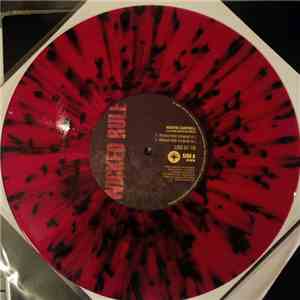 Martin Campbell / Peter Culture / Hi-Tech Roots Dynamics - Wicked Rule / Jah Soon Come