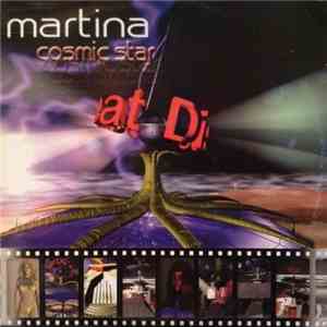 Martina  - Cosmic Star