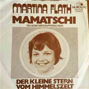 Martina Flath - Mamatschi