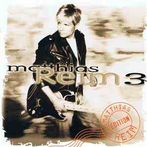 Matthias Reim - Reim 3