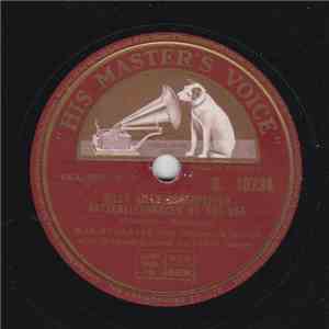 Max Bygraves - Gilly Gilly Ossenfeffer Katzenellenbogen By The Sea
