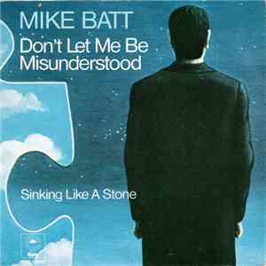 Mike Batt - Don't Let Me Be Misunderstood