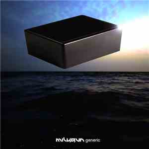 Milkrun - Generic (EP)