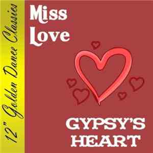 Miss Love - Gypsy's Heart