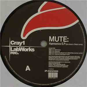 Mute: - Harmonics EP