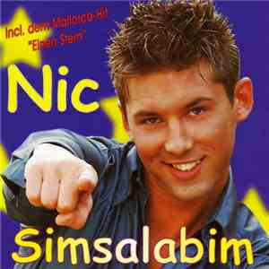 Nic - Simsalabim