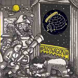 Nonagon - No Sun