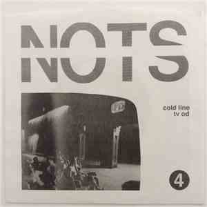 Nots - Cold Line