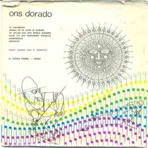 Ons Dorado, P. Hanoulle - Humoresken, Dansstuk, 4 Modale Nederlandse Liederen