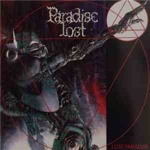 Paradise Lost - Lost Paradise