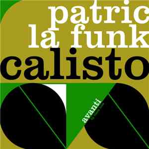 Patric La Funk - Calisto