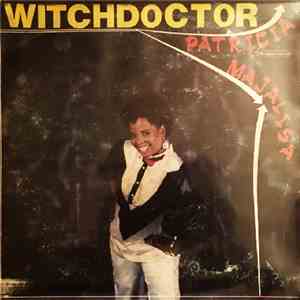 Patricia Majalisa - Witchdoctor