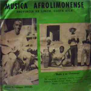 Pitun, Buda Band - Musica Afrolimonense