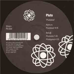 Pluto - Plutobeat