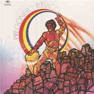 Pregonero Ritmico - Pregonero Ritmico