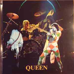 Queen - Superstar Concert Series