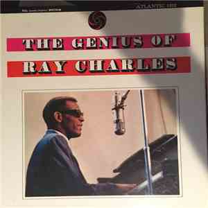 Ray Charles - The Genius Of Ray Charles
