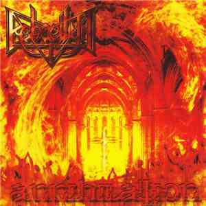 Rebaelliun - Annihilation