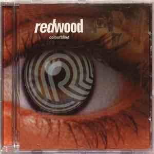 Redwood - Colourblind