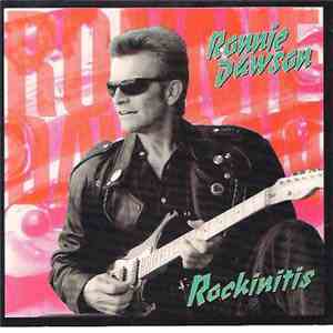 Ronnie Dawson - Rockinitis