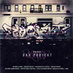 Ryks Muzik - Dah Projekt