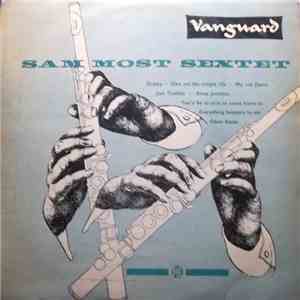 Sam Most - Sam Most Sextet