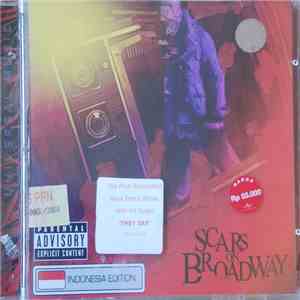 Scars On Broadway - Scars On Broadway