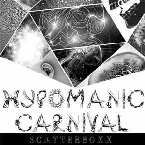 Scatterboxx - Hypomanic Carnival