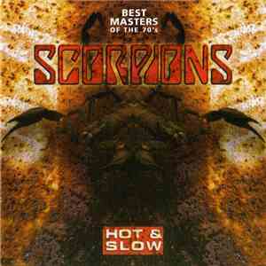 Scorpions - Hot & Slow (Best Masters Of The 70´s)