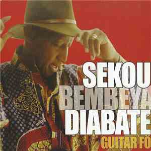 Sekou Bembeya Diabate - Guitar Fö