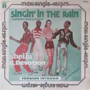 Sheila & B. Devotion - Singin' In The Rain