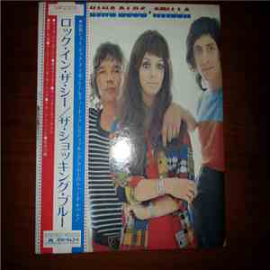 Shocking Blue - Atilla
