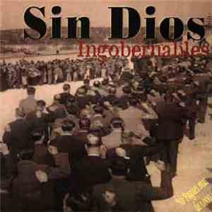 Sin Dios - Ingobernables