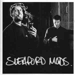 Sleaford Mods. - Routine Dean / Pubic Hair Ltd.