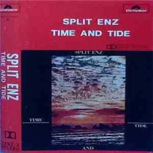 Split Enz - Time And Tide