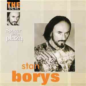 Stan Borys - Spacer Dziką Plażą