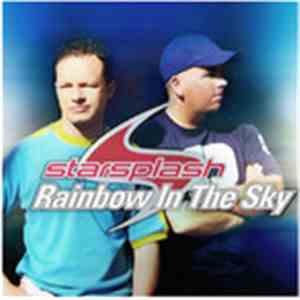 Starsplash - Rainbow In The Sky
